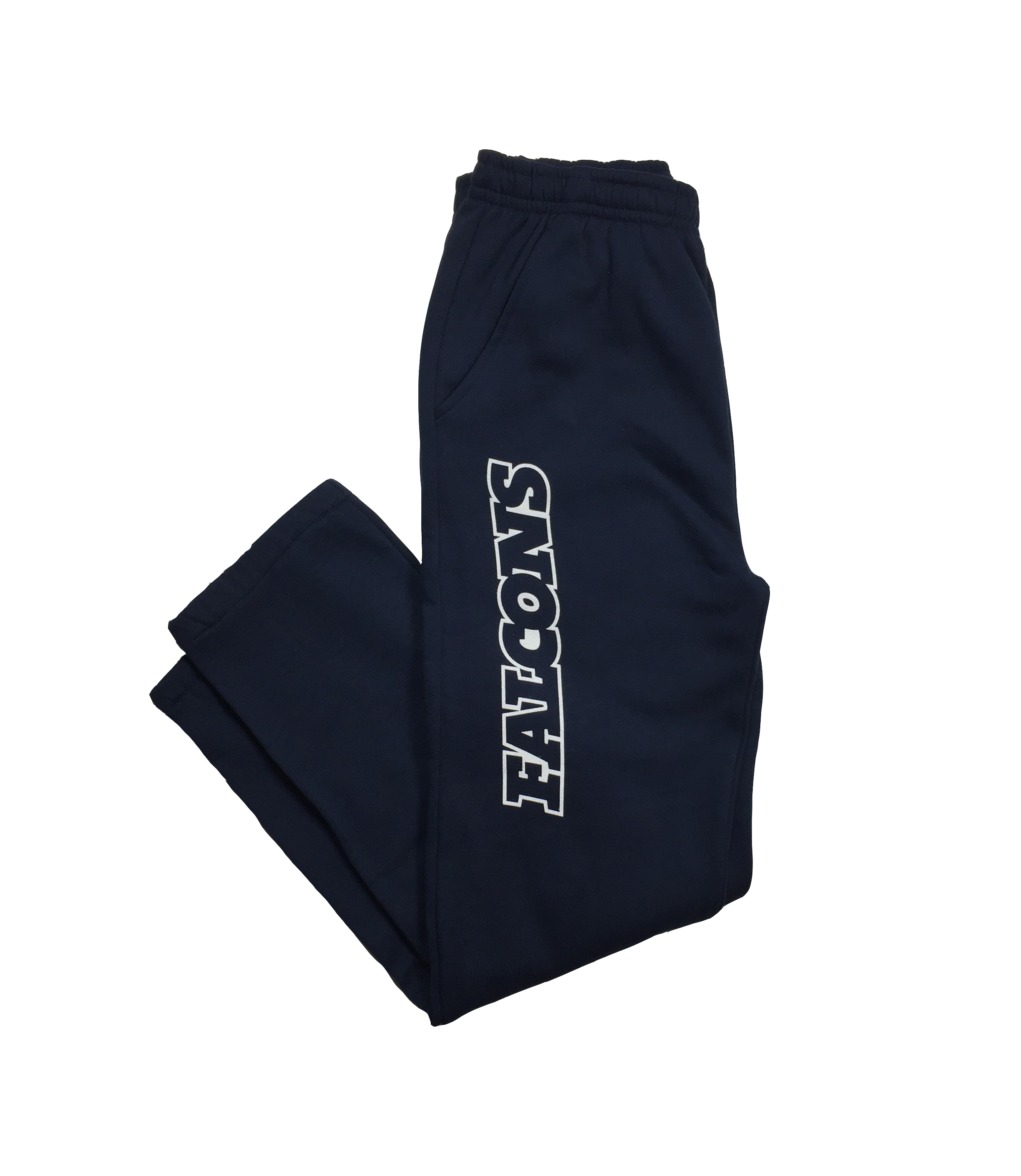 Youth Sweatpants – Navy « SCS Shop
